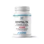 Revital-Ta Activator de telomeraza (60 capsule), Konig Laboratorium