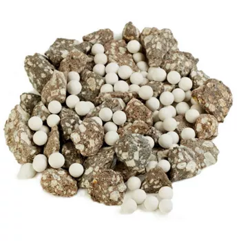 Santevia cartus cu roci minerale, Santevia Santevia cartus cu roci minerale, Santevia