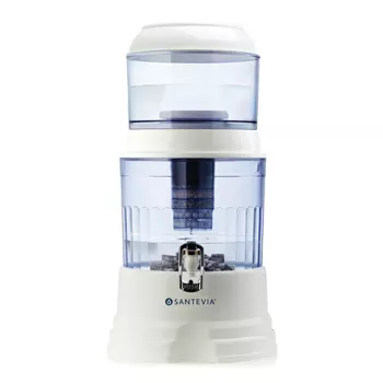 Santevia sistem filtru apa, Santevia Santevia sistem filtru apa, Santevia