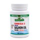 Omega-3 Ulei de somon salbatic de Pacific 1000 mg (100 capsule), Provita Nutrition Omega-3 Ulei de somon salbatic de Pacific 1000 mg (100 capsule), Provita Nutrition