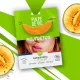Masca detoxifianta, anti-poluare Moji Detox, Pulpe de Vie Masca detoxifianta, anti-poluare Moji Detox, Pulpe de Vie