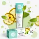 Pasta de dinti mentolata cu lamaie si efect de albire - Minter Is Coming (75 ml), Pulpe de Vie Pasta de dinti mentolata cu lamaie si efect de albire - Minter Is Coming (75 ml), Pulpe de Vie