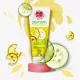 Sampon echilibrant cu lamaie si castravete bio Sorbet Givre (250 ml), Pulpe de Vie Sampon echilibrant cu lamaie si castravete bio Sorbet Givre (250 ml), Pulpe de Vie