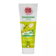 Sampon delicat cu mar si migdale bio Pompompidoux (400 ml), Pulpe de Vie