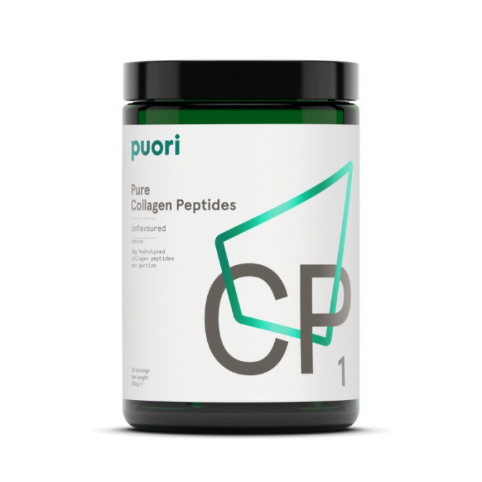Colagen Hidrolizat Peptide Pur CP1 (300 grame), Puori Colagen Hidrolizat Peptide Pur CP1 (300 grame), Puori
