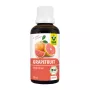 Extract din samburi de grapefruit bio (50 ml), Raab Vitalfood