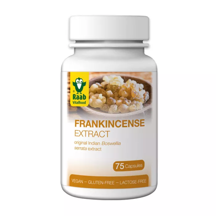 Tamaie extract 500mg (75 capsule vegane), Raab Vitalfood Tamaie extract 500mg (75 capsule vegane), Raab Vitalfood