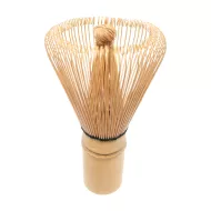 Pamatuf - matura din bambus pentru ceaiul matcha, Raab Vitalfood