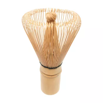 Pamatuf - matura din bambus pentru ceaiul matcha, Raab Vitalfood