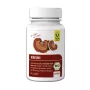 Reishi extract bio 400mg (80 capsule vegane), Raab Vitalfood