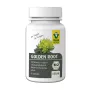 Rhodiola rosea bio 550mg (60 capsule vegane), Raab Vitalfood