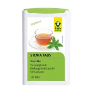 Stevia premium (300 tablete), Raab Vitalfood Stevia premium (300 tablete), Raab Vitalfood