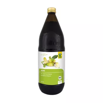 Suc de noni bio (1000 ml), Raab Vitalfood