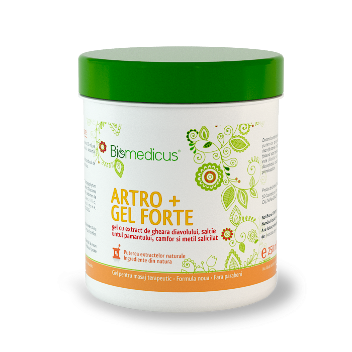 Biomedicus Artrogel Forte (250 ml), Renarthro Biomedicus Artrogel Forte (250 ml), Renarthro
