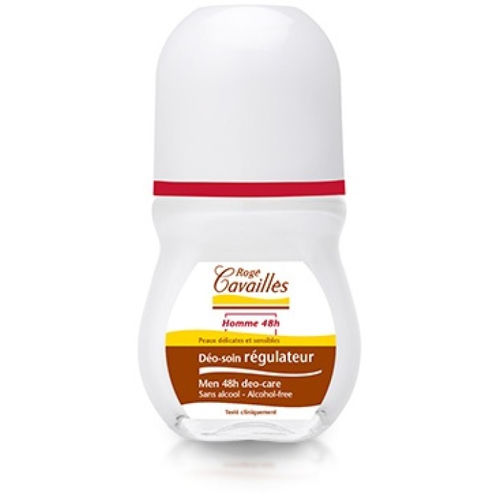 Deo roll-on reglator pentru barbati (50ml) Deo roll-on reglator pentru barbati (50ml)