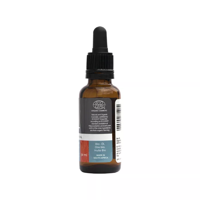 Ulei Baza Argan 100% Organic (30 ml), SOiL Ulei Baza Argan 100% Organic (30 ml), SOiL