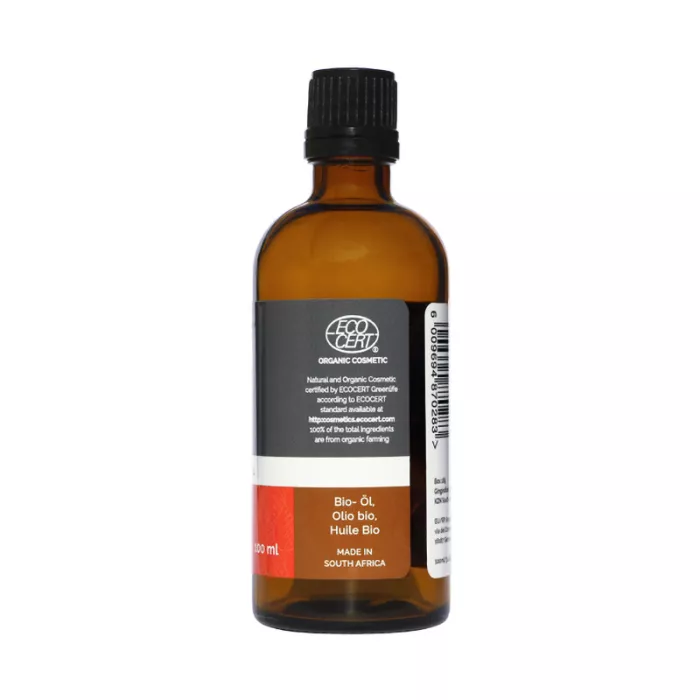 Ulei Baza Nuci de Macadamia 100% Organic (100 ml), SOiL Ulei Baza Nuci de Macadamia 100% Organic (100 ml), SOiL