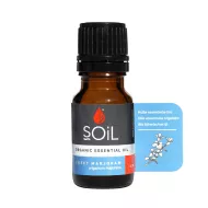 Ulei Esential Maghiran (10 ml), SOiL