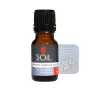 Ulei Esential Menta creata 100% Organic (10 ml), SOiL
