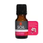 Ulei Esential Muscata trandafir 100% Organic (10 ml), SOiL