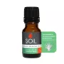 Ulei Esential Palmarosa 100% Organic (10 ml), SOiL
