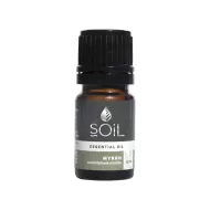 Ulei Esential Smirna (5 ml), SOiL