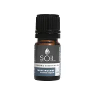 Ulei Esential Tamaie 100% Organic (5 ml), SOiL Ulei Esential Tamaie 100% Organic (5 ml), SOiL