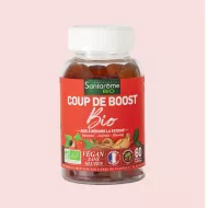 Coup de Boost Bio (60 jeleuri), Santarome
