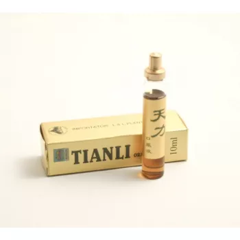 TianLi Oral Liquid (6 fiole) 