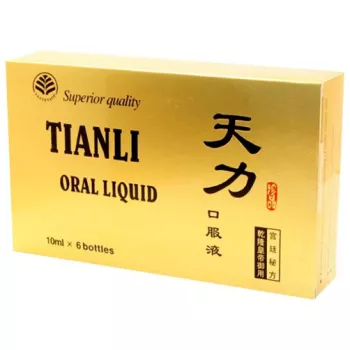 TianLi Oral Liquid (6 fiole) 
