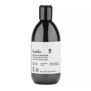 All Care Lapte de corp nutritiv (250 ml), Sendo