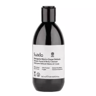 All Care Sapun lichid delicat pentru maini si corp (250 ml), Sendo