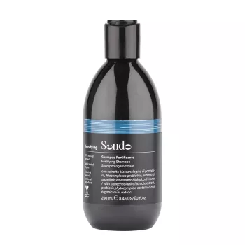 Densifying Sampon fortifiant cu efect de densificare (250 ml), Sendo