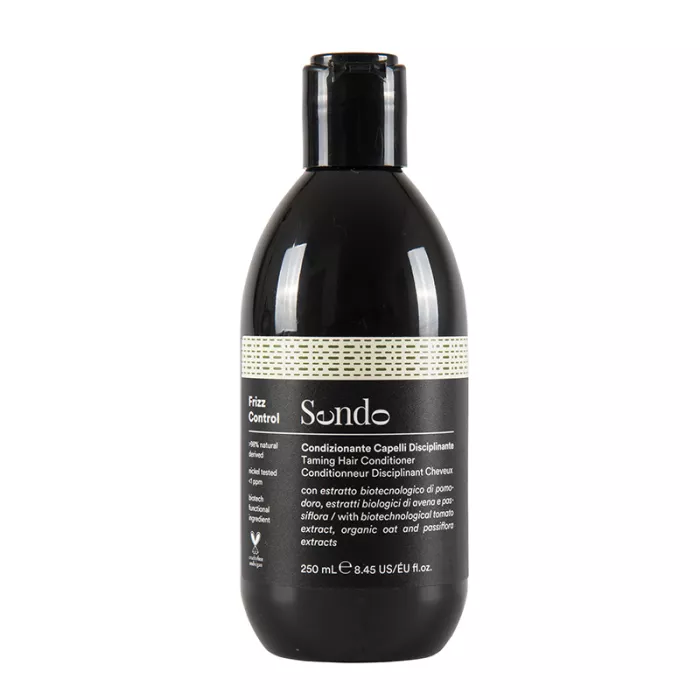 Frizz Control Balsam pentru disciplinarea parului (250 ml), Sendo Frizz Control Balsam pentru disciplinarea parului (250 ml), Sendo