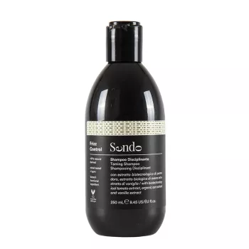 Frizz Control Sampon pentru disciplinarea parului (250 ml), Sendo