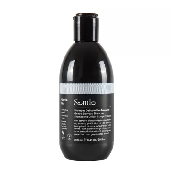 Gentle Use Sampon pentru uz zilnic (250 ml), Sendo