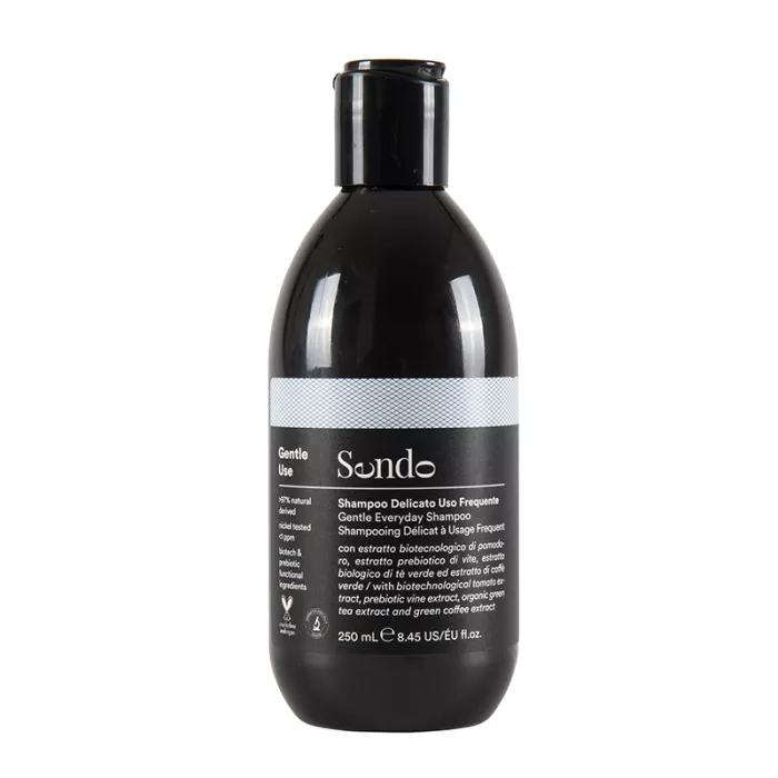 Gentle Use Sampon pentru uz zilnic (250 ml), Sendo Gentle Use Sampon pentru uz zilnic (250 ml), Sendo