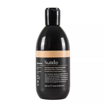 Hydration Balsam nutritiv pentru par uscat (250 ml), Sendo