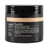 Hydration Masca nutritiva pentru par uscat (200 ml), Sendo