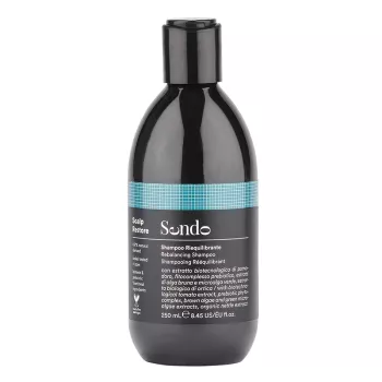 Scalp Restore Lotiune echilibranta tratament pentru par gras (60 ml), Sendo
