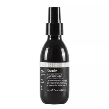 Styling Liquid Crystal Ser pentru stralucire (150 ml), Sendo