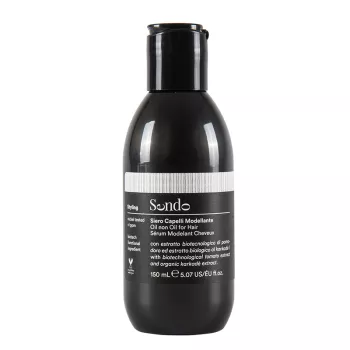 Styling Oil Non Oil Ser pentru par (150 ml), Sendo