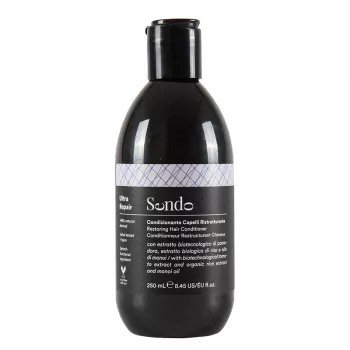 Ultra Repair Balsam reparator pentru par deteriorat (250 ml), Sendo