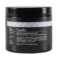 Ultra Repair Masca reparatoare pentru par deteriorat (200 ml), Sendo