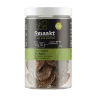 Ciuperci uscate Shiitake bio (22 grame), Smaakt