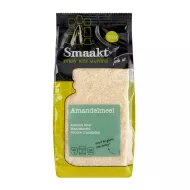 Faina de migdale bio (200 grame), Smaakt Faina de migdale bio (200 grame), Smaakt