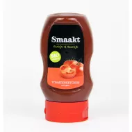Ketchup bio (300 ml), Smaakt