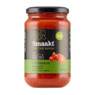 Sos pentru paste bio (365 grame), Smaakt