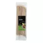 Taitei Soba bio (250 grame), Smaakt