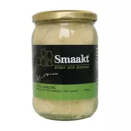 Tofu bio (500 grame), Smaakt